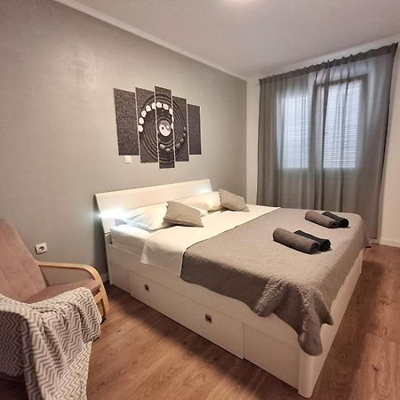 Apartment Be Like Пула Экстерьер фото