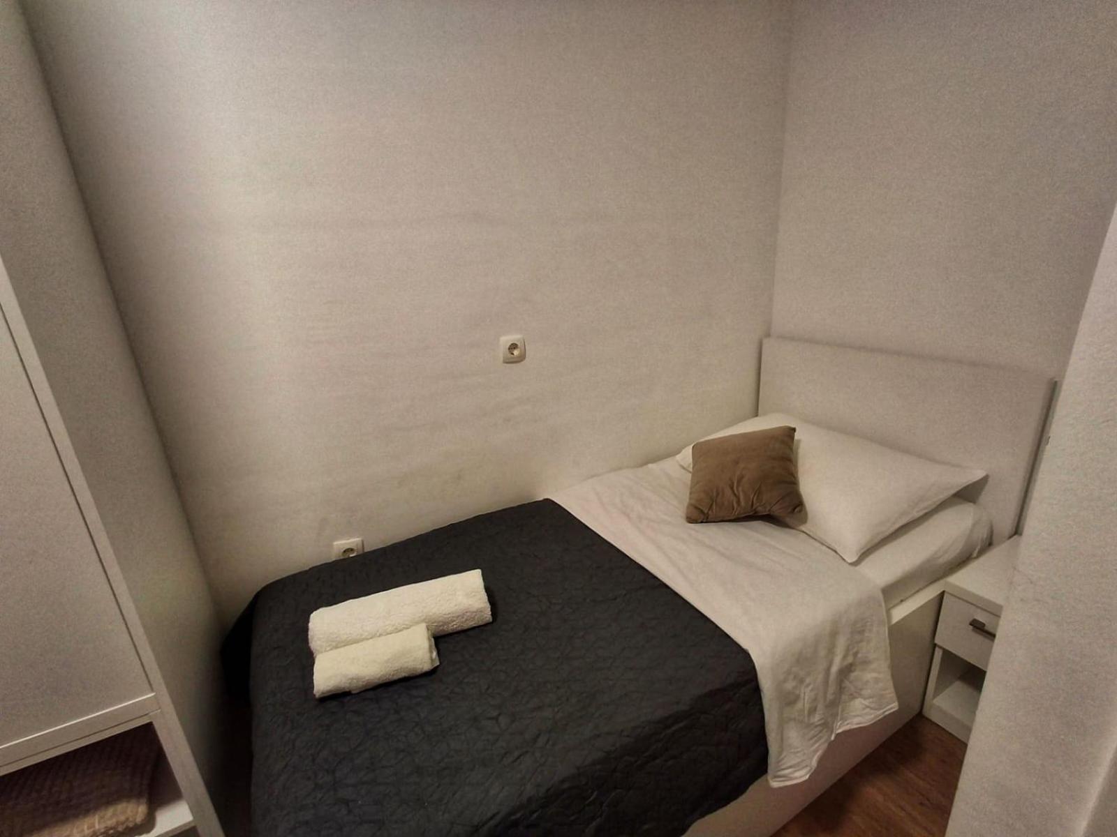 Apartment Be Like Пула Экстерьер фото