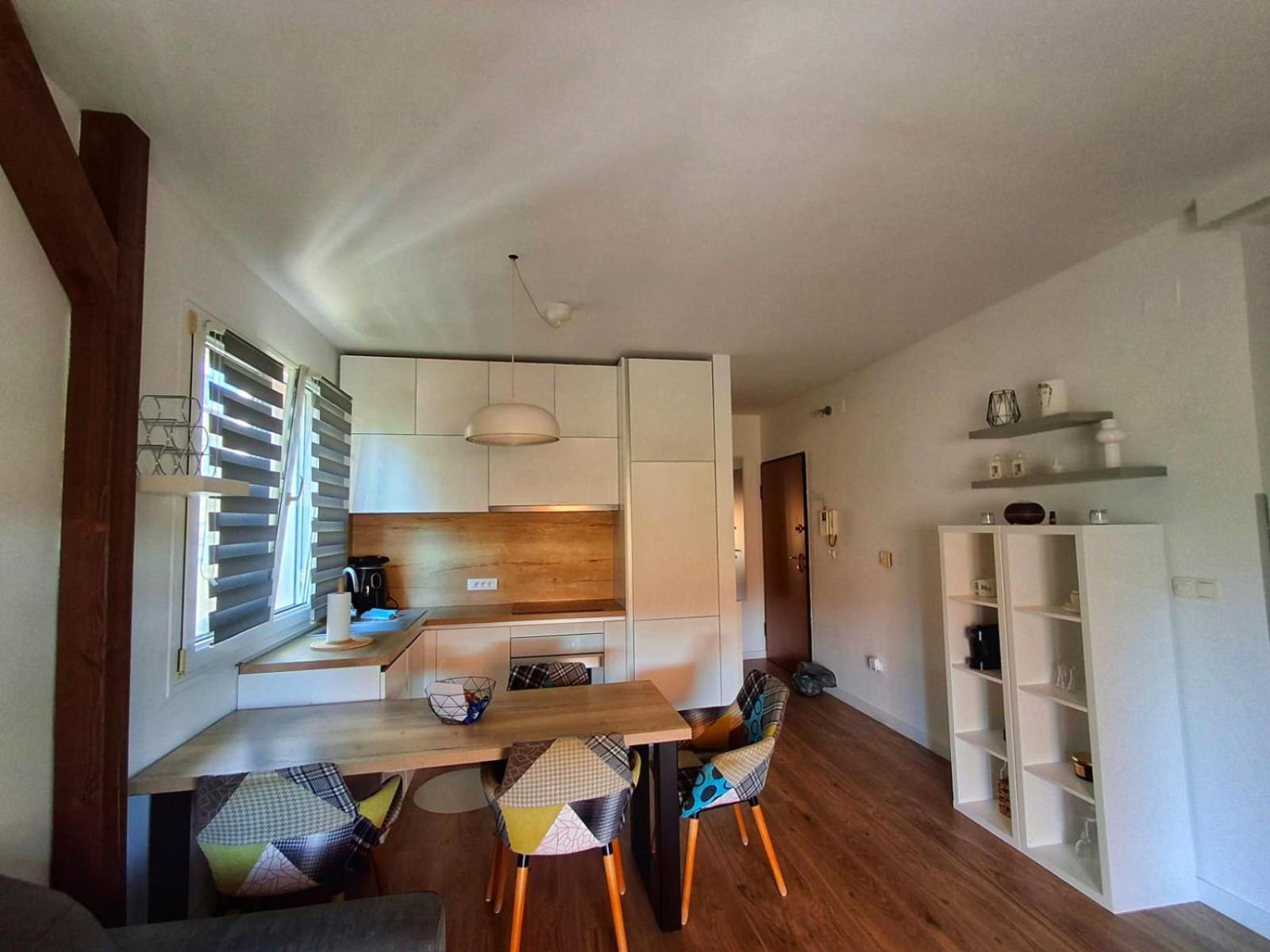 Apartment Be Like Пула Экстерьер фото