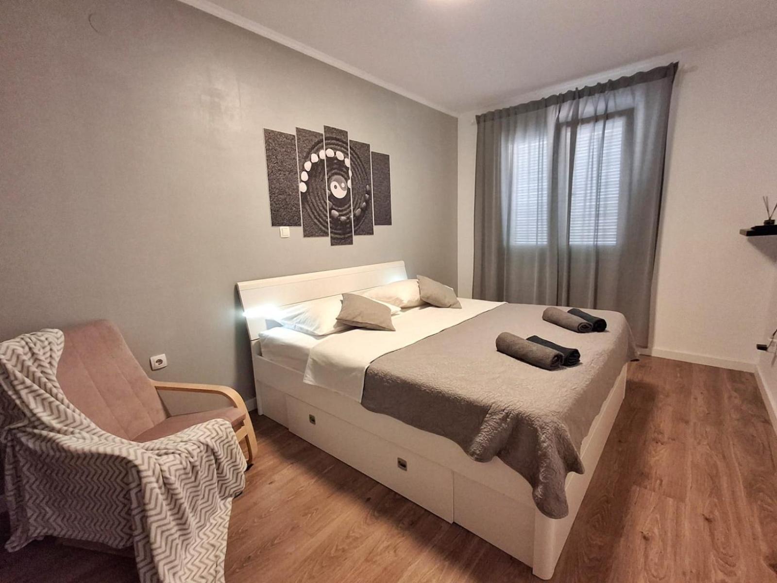 Apartment Be Like Пула Экстерьер фото